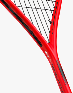 DUNLOP, Revelation Pro Lite HL 125 Sonic Сore, Squash Racket, , ,