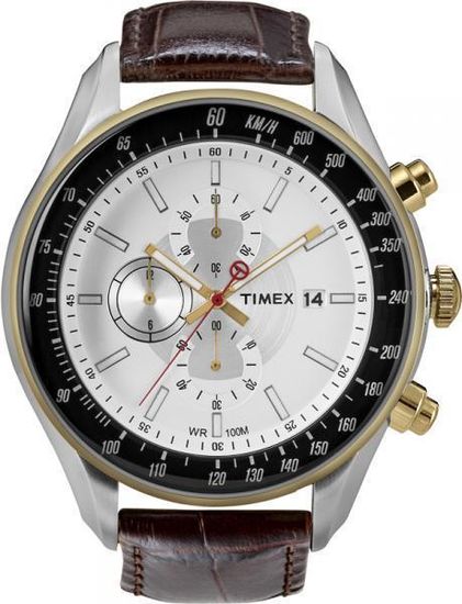 Наручные часы Timex T2N157