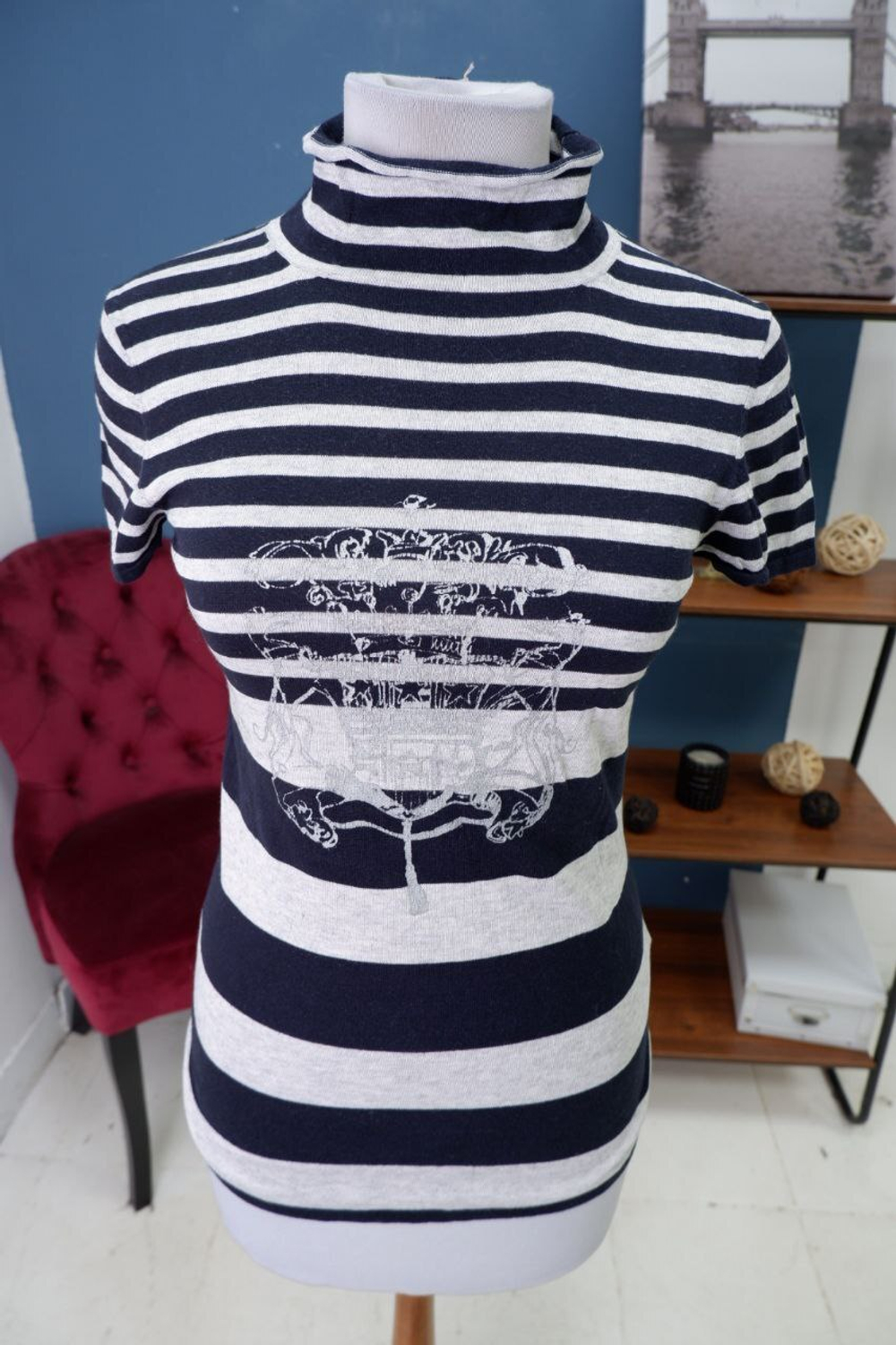 Кофта Apriori трикотажная 42 размер