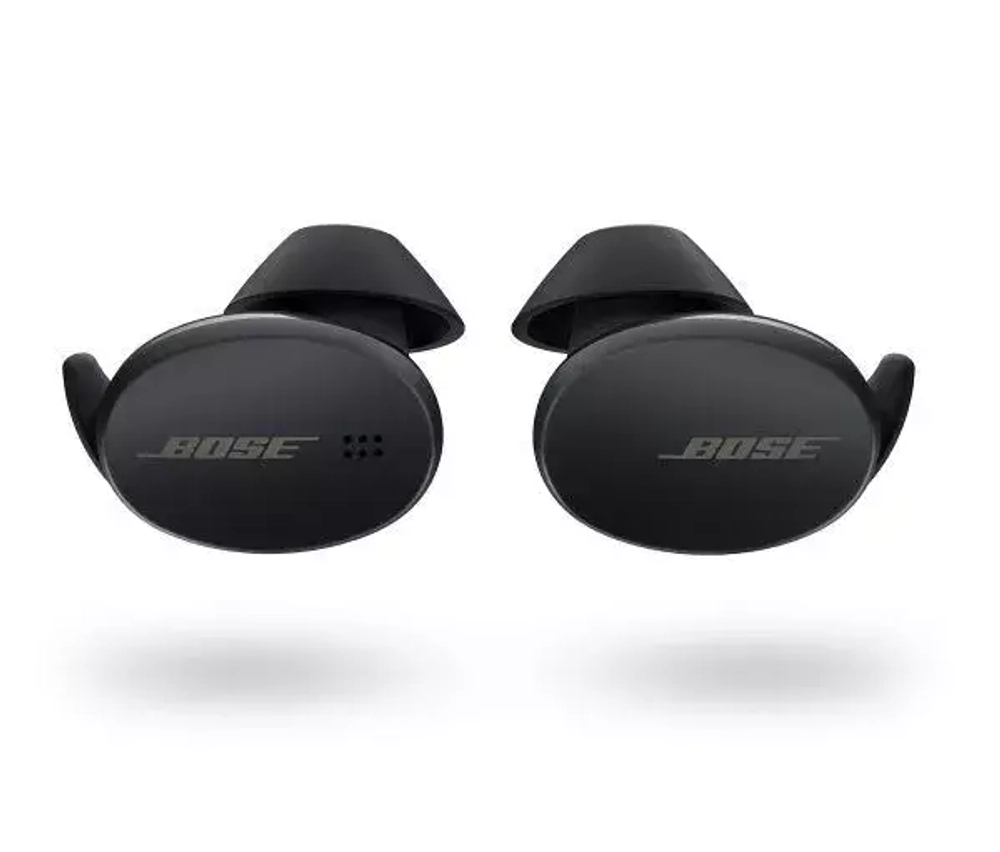 Bose Sport Earbuds черн