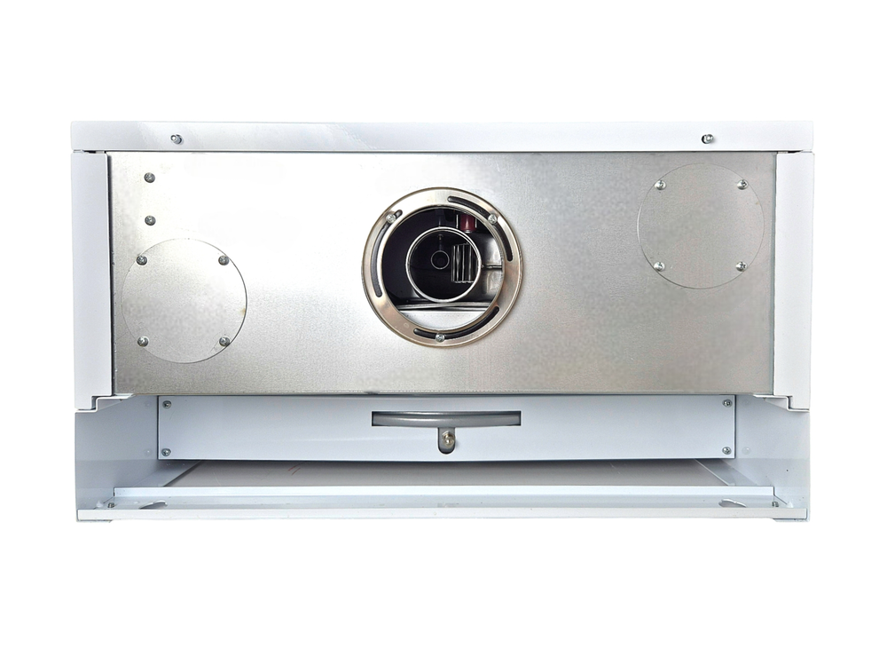 Котел настенный газовый двухконтурный Сармат T-46 KW WiFi (CN)