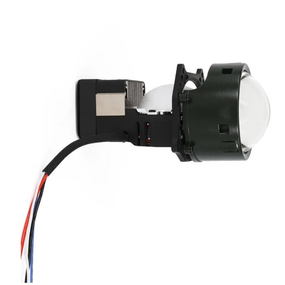 Билед модули Aozoom Z5 L1 King of Light, 3.0 дюйма, 75W, 5500K, 12V (комплект, 2шт)