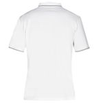 Рубашка-поло Arena Team Line Polo Unisex (белая)