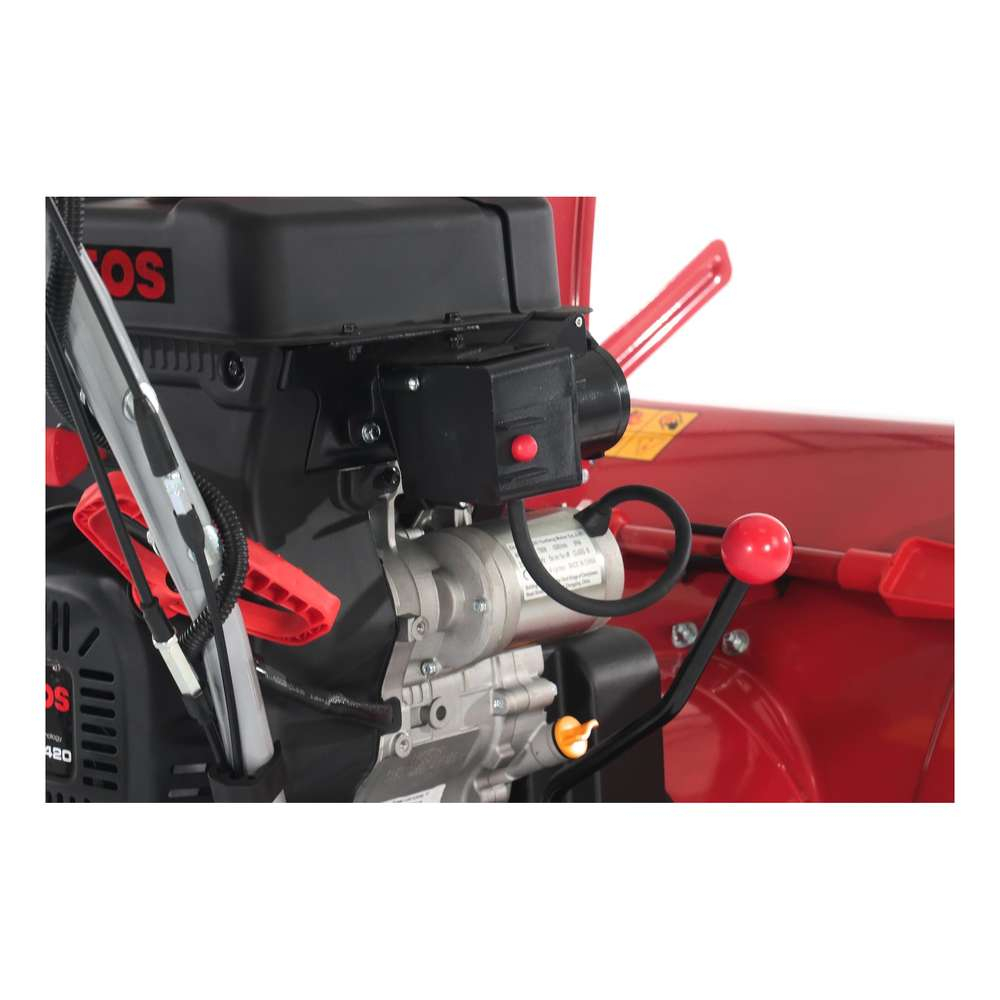 Бензиновый снегоуборщик GEOS Arctic Line 760 TE