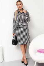 Юбка Юлиана №1 Valentina