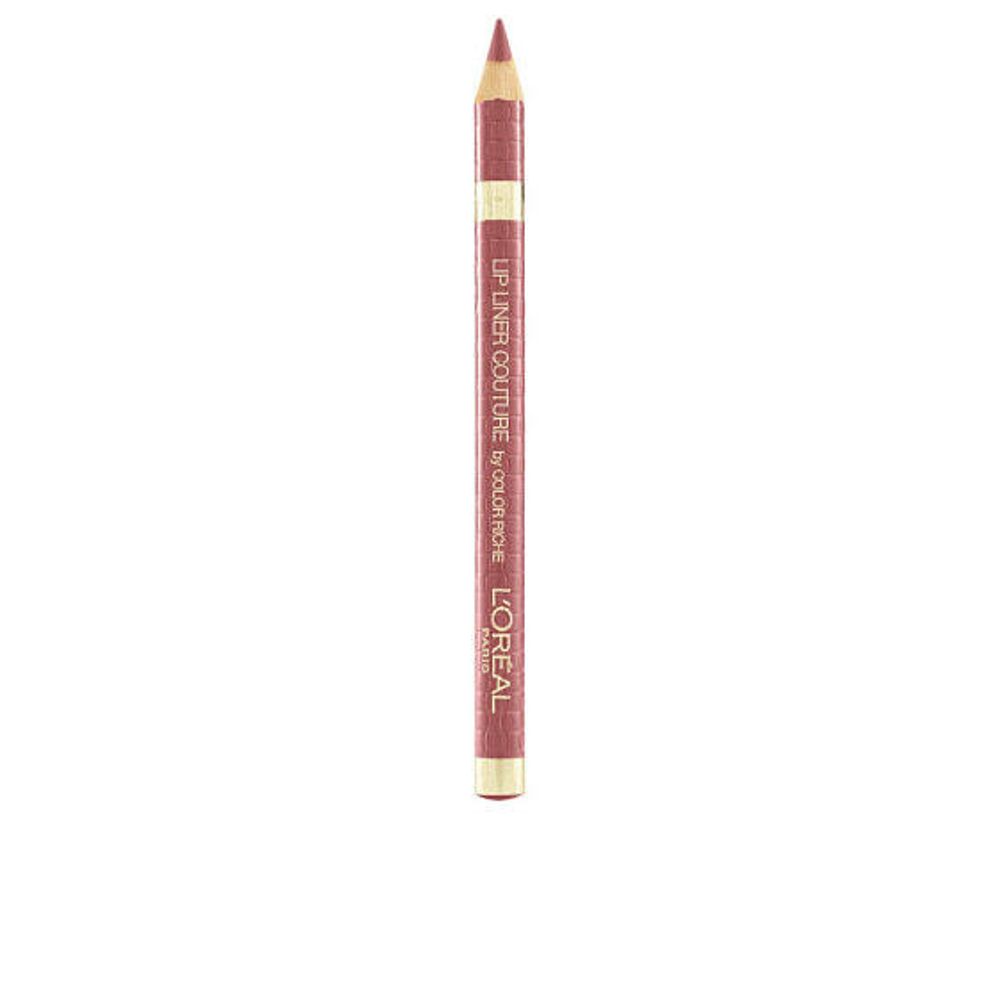 Loreal Paris Color Riche Lip Liner Couture 302 Bois de Rose Контур для губ