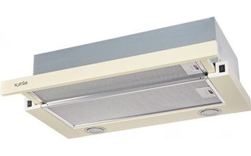 Витяжка VENTOLUX GARDA 60 IVORY (650) IT H