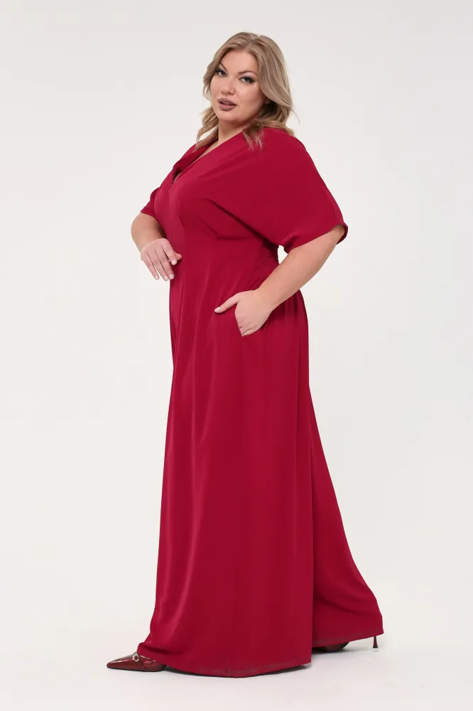 Комбинезон 20179 Fabrika