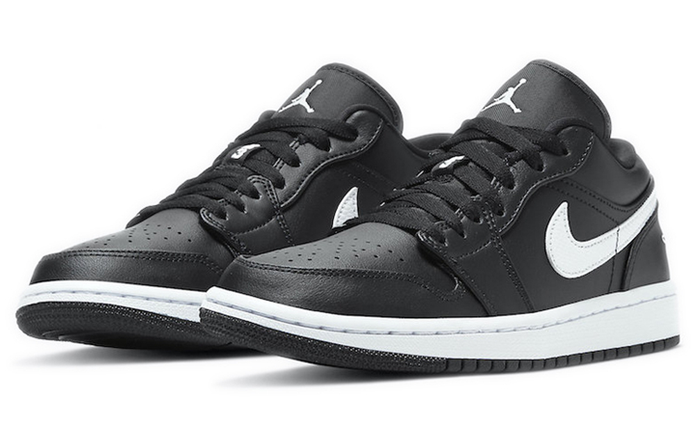 Кроссовки Jordan Air Jordan 1 Low (Женская размерная сетка)