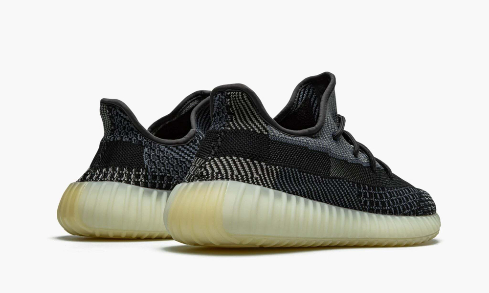 Yeezy Boost 350 V2 "Carbon"