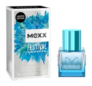 Mexx Festival Splashes Men