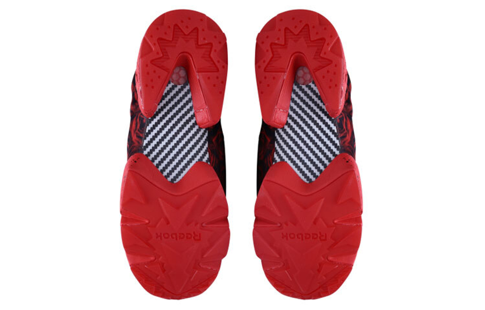 Кроссовки Reebok Instapump Fury Og Mu