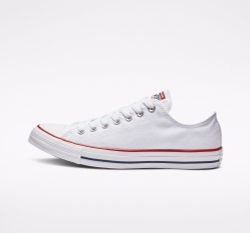 Converse Chuck Taylor All Star Ox 'White'