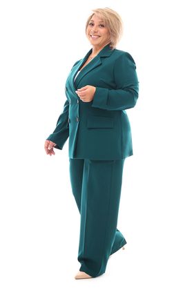 Цена на Брюки-4616 больших размеров