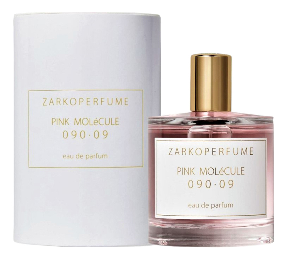 ZARKOPERFUME PINK MOLeCULE 090.09