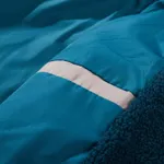 Куртка YMKASHIX Furry HTF Изумрудная