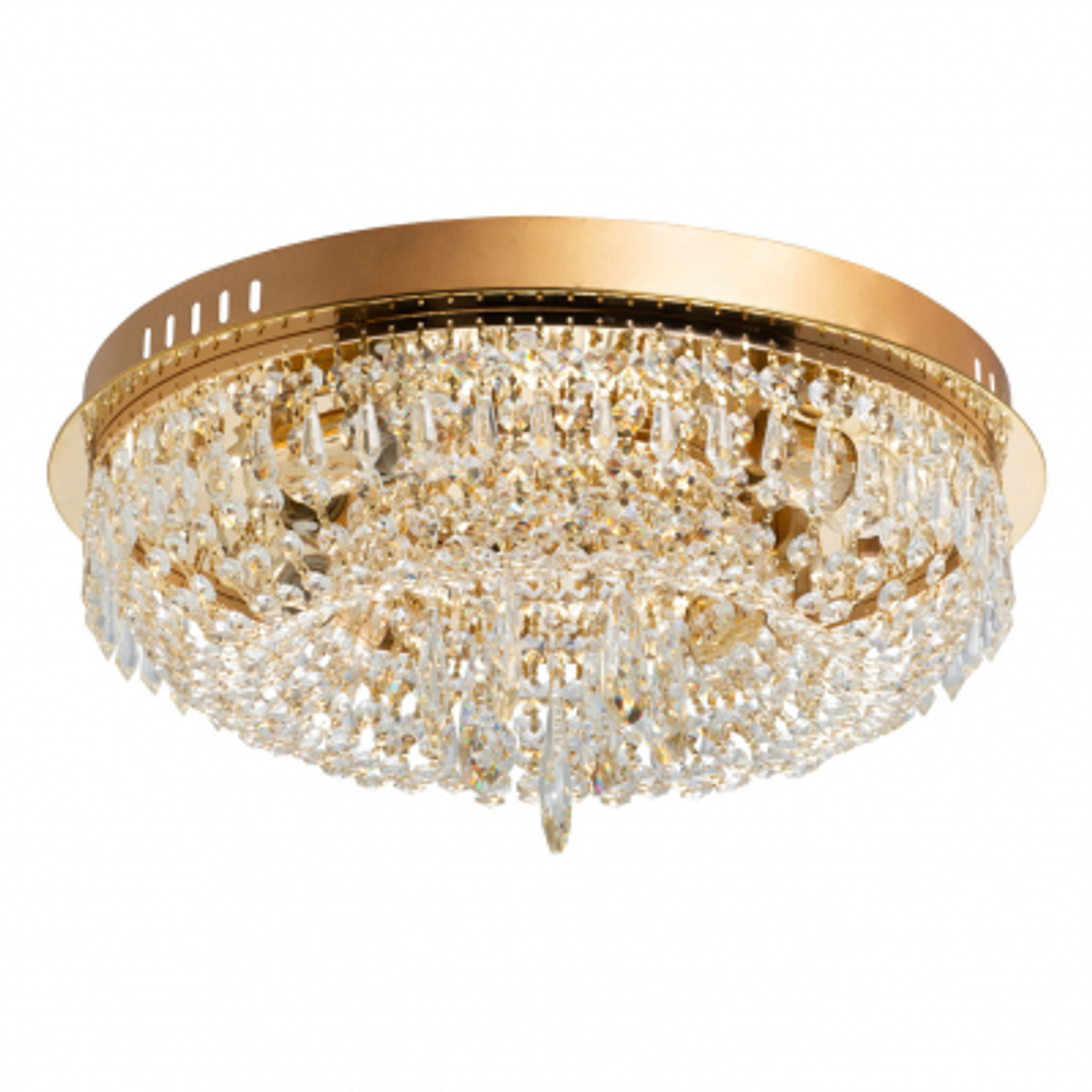 Люстра De city 366013004 4/60w e27.led 220v