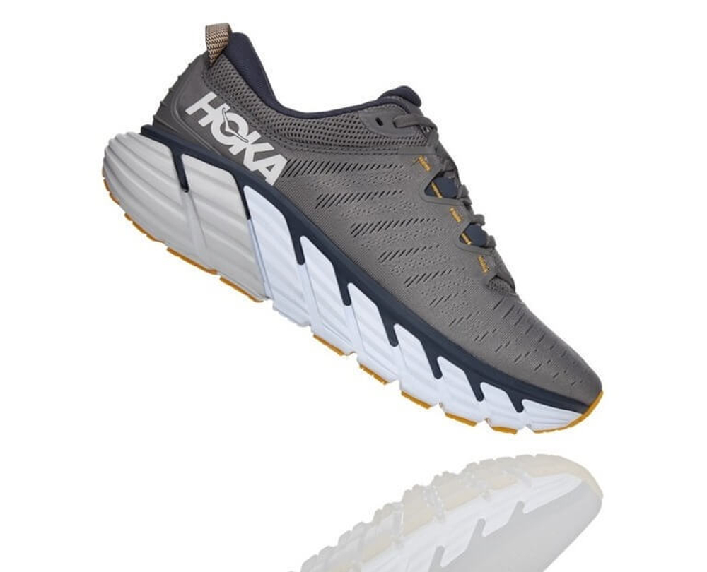 Кроссовки мужские Hoka Gaviota 3