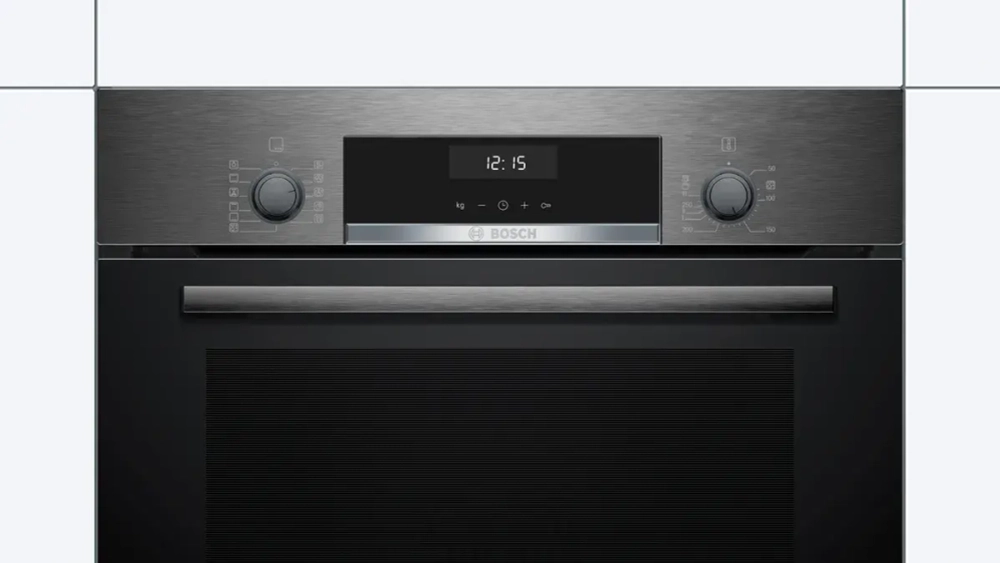 Духовой шкаф Bosch HBJ517SG0R