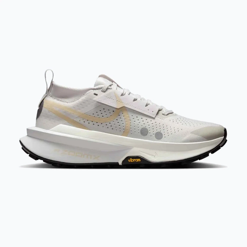 Женские Кроссовки для бега Nike Zegama 2 vast grey/sanddrift/summit white/black