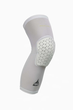 Наколенник Select - белый