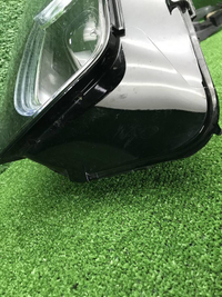 Фара левая Mercedes GLE V167 (18-24) Multibeam LED