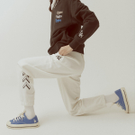 Кроссовки MLB Playball, 32SHP1111-07U