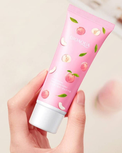 Крем для рук с персиком, 30г