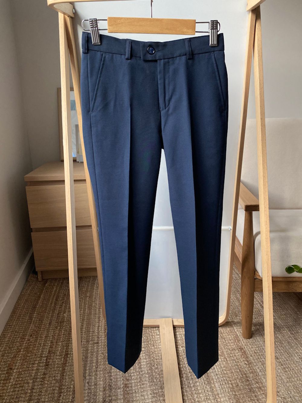 Костюм Silver Spoon, 134