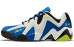 Кроссовки Dime X Reebok Kamikaze Low