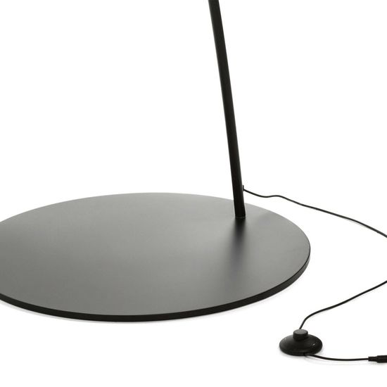 Торшер Adriana диаметр 50