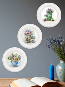 Картины на стену интерьерные на холсте 3 шт