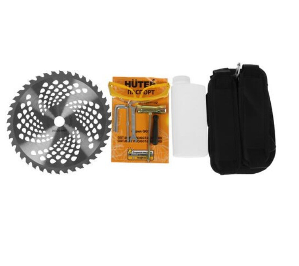 Триммер бензиновый Huter GGT-2500T PRO