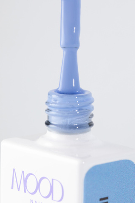 Гель-лак MOODNAIL Early Fall Lake, 10г