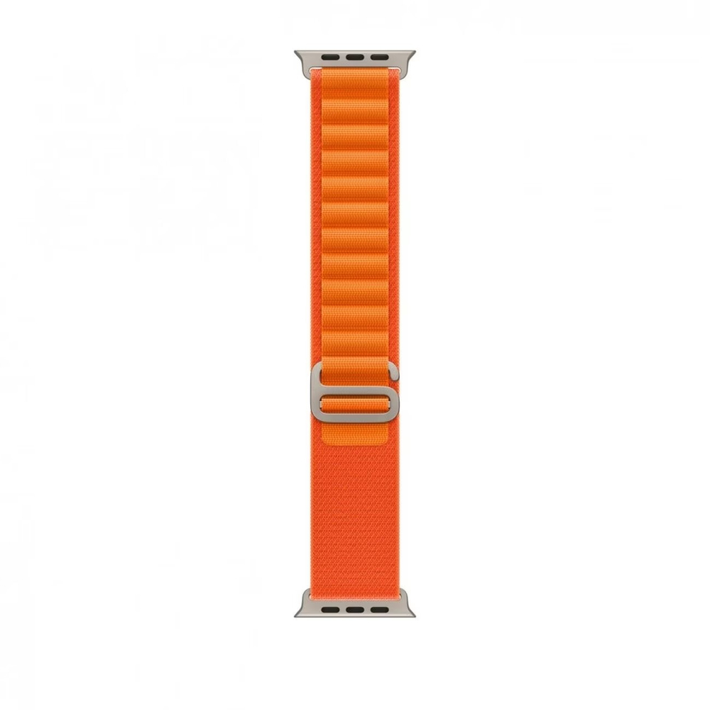 Смарт-часы Apple Watch Ultra 49mm Orange Alpine Loop