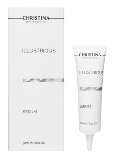ILLUSTRIOUS Serum