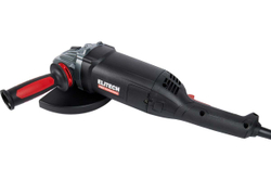 Шлифмашина угловая Elitech AG 2523E (E2213.051.00) HD 205380