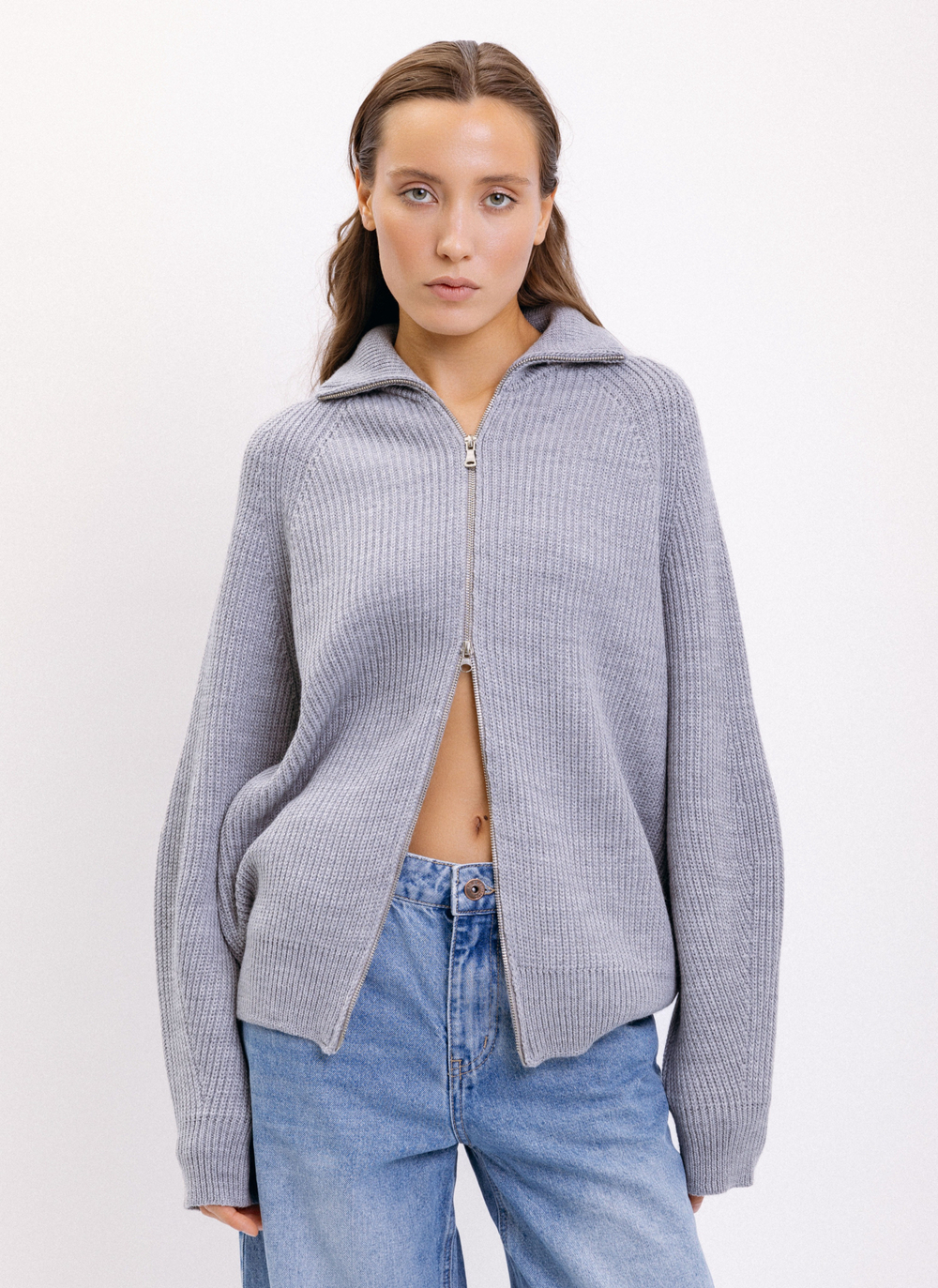 Кардиган CERNIERA