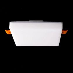 Citilux Вега CLD53K10W LED Встраиваемый квадратный светильник