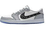Кроссовки Dior X Jordan Air Jordan 1