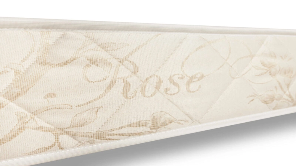 Матрас Askona Balance Status 90x200х19, среднежесткий/среднежесткий