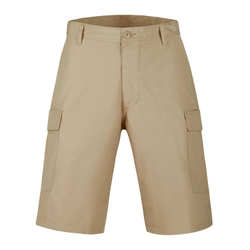 Helikon-Tex BDU SHORTS Cotton Ripstop khaki