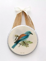 Панно на стену для интерьера 17,5 см