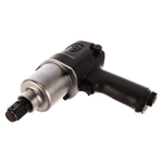 Гайковерт пневматический ударный 3/4", 949 Нм, в комплекте 3 торцевые головки KING TONY P33611-055B