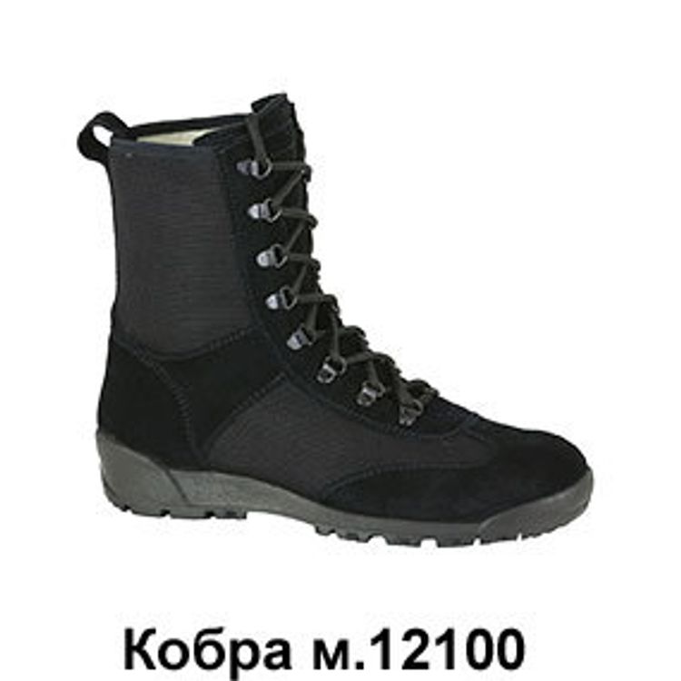Ботинки "Бутекс" м. 12100