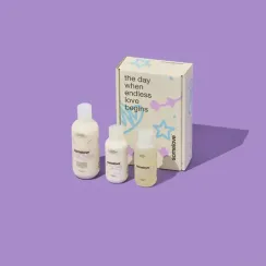 Набор для новорожденного 2