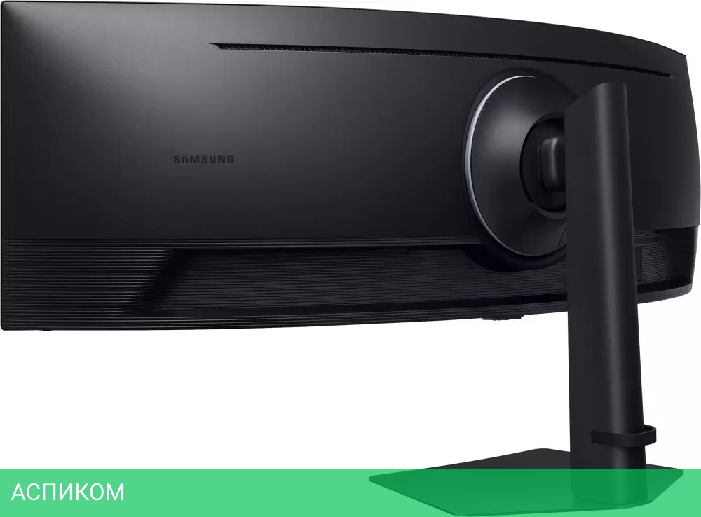 Монитор Samsung ViewFinity S9 LS49C950UAIXCI