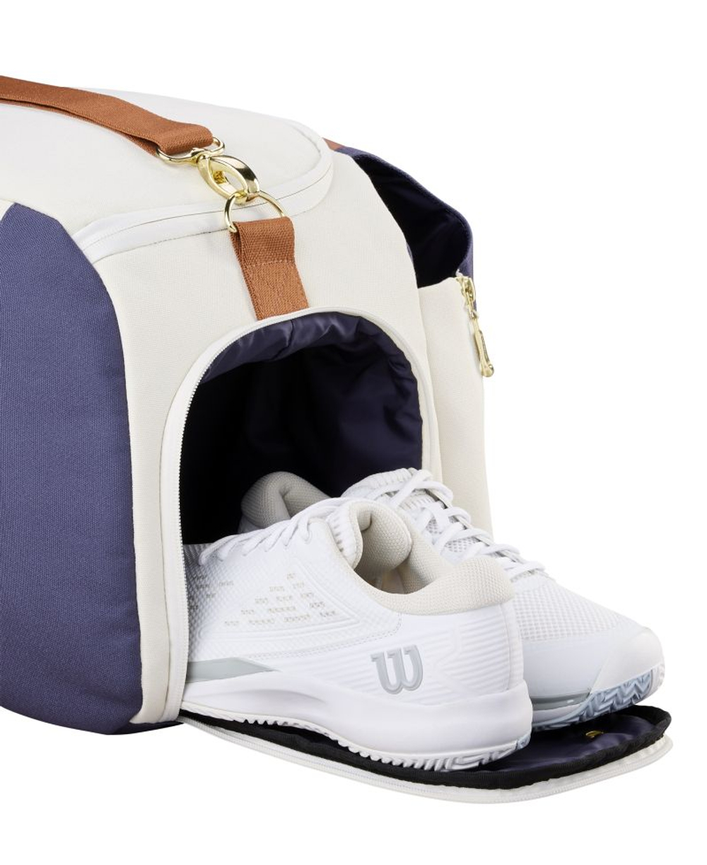Спортивная сумка Wilson Heritage V2 Small Duffel Сумка
