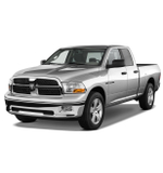 Dodge RAM 4 поколение DJ/DS (09.2008-12.2012)
