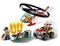 Lego konstruktor City Fire Helicopter Response